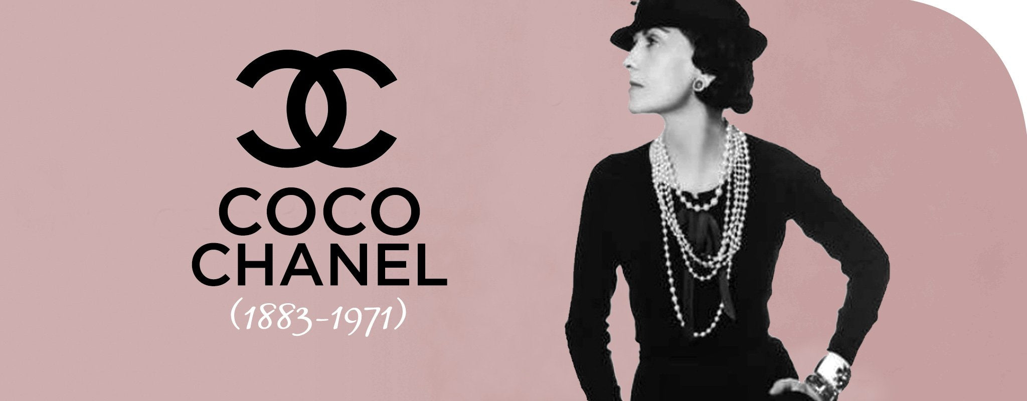 Coco Chanel a história e as criações da estilista  ELLE Brasil