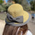 Ravena | Sombrero casual de mujer | Protección solar certificada | illums uv